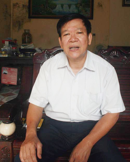 Ông Lương Ngọc Phi mỏi mòn chờ đợi TAND tỉnh Thái Bình bồi thường hơn 21 tỷ đồng sau khi phải chịu bản án oan.