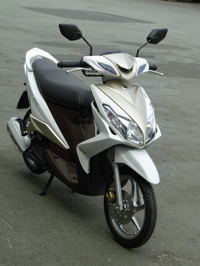 yamaha Luvias 125 2011 biển 29X7 01554 nguyên bản 12tr800 còn mới ít sd   12800000đ  Nhật tảo