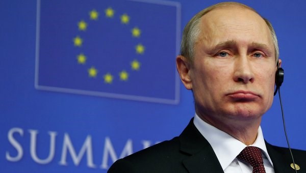 Ông Putin nhận được hàng ngàn lời cầu cứu từ miền Đông Ukraine? 