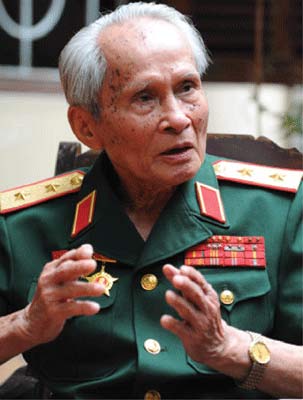 Ông Nguyễn Quốc Thước.