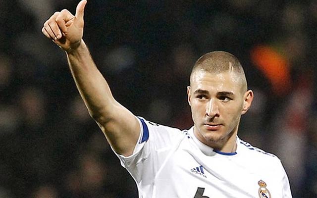 Arsenal đã ở rất gần Benzema