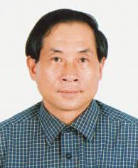 Ông nguyễn Hữu Lợi - Chủ tịch HĐTV - Tổng giám đốc Công ty TnHH TM VIC.