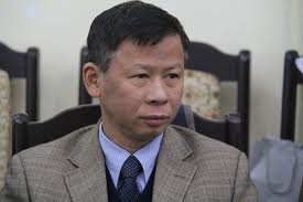 TS Đặng Kim Sơn - Viện trưởng Viện Chiến lược & Chính sách phát triển NNNT