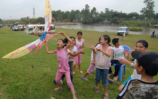 Phát triển văn hóa không bao giờ được cắt đứt quá khứ (ảnh minh họa). 