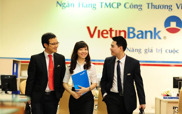 VietinBank  Hanoi