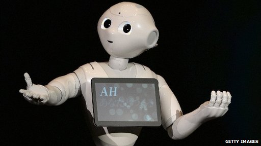Robot Hạt Tiêu còn có thể học hỏi và chia sẻ kinh nghiệm trong quá trình tương tác với con người cho các con robot cùng loại khác. 