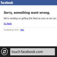 Facebook “sập“ 30 phút: Thiệt hại hàng trăm ngàn USD