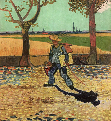 Van Gogh có thể đã bị sát hại