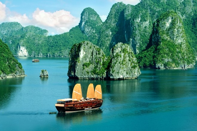 Chiêm ngưỡng những thành phố biển đẹp nhất Việt Nam