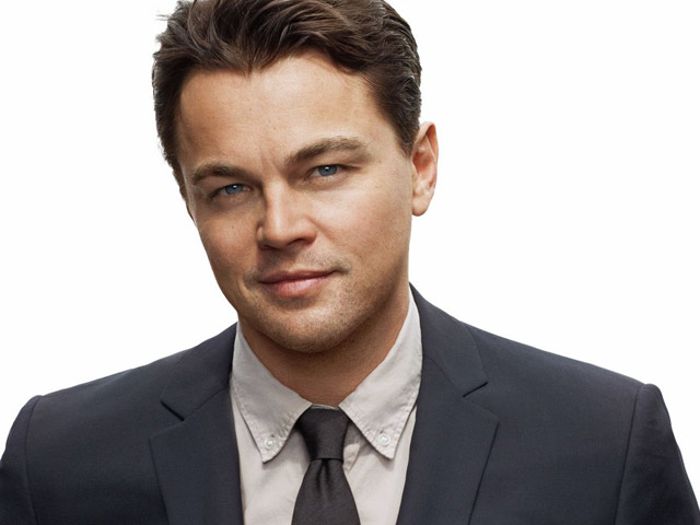 Leonardo Dicaprio Covers Details Hollywood Mavericks 