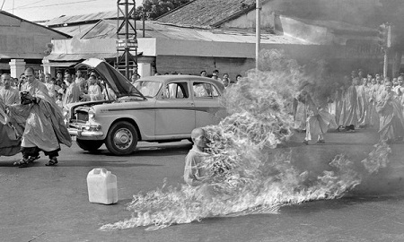 Chiến tranh Việt Nam đã thay đổi lịch sử nhiếp ảnh thế giới như thế nào?