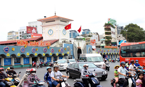 Lịch sử Sài Gòn  Thành phố Hồ Chí Minh  Wikipedia tiếng Việt