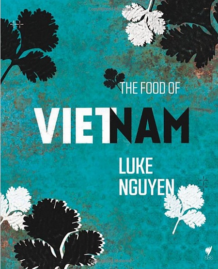 Cuốn “The Food of Vietnam”