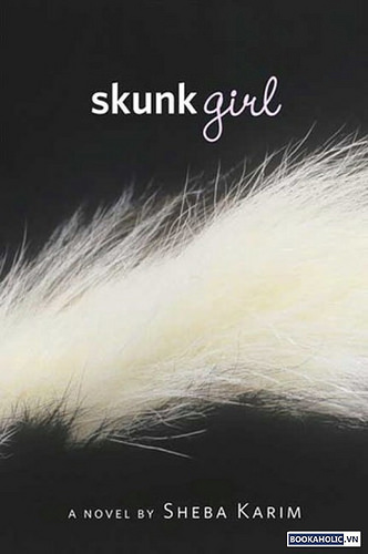 Skunk Girl