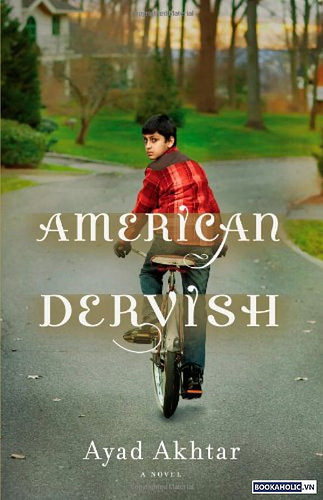 American Dervish