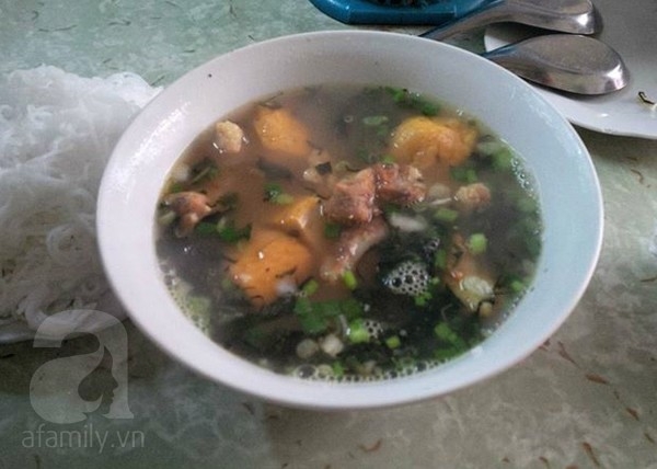 quà sáng, quà vặt, Hà Nội