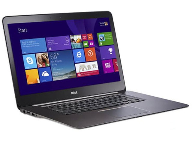 Dell inspiron 7548 обзор