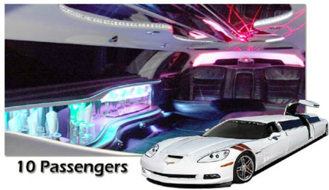 top 10 xe limousine dai nhat, xa xi nhu vu truong di dong hinh anh 20