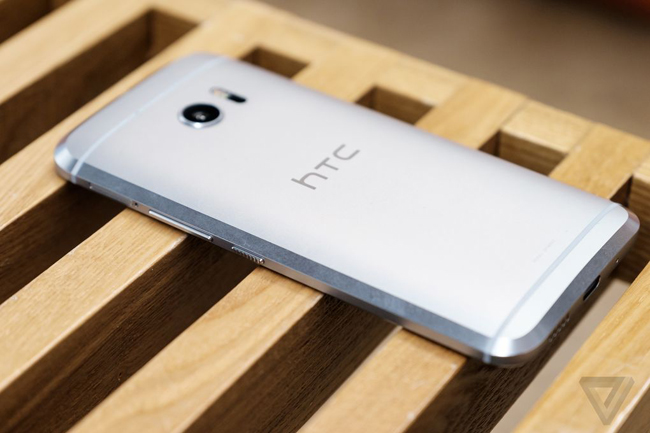 tren tay chiec htc 10 thiet ke cuc nam tinh hinh anh 3