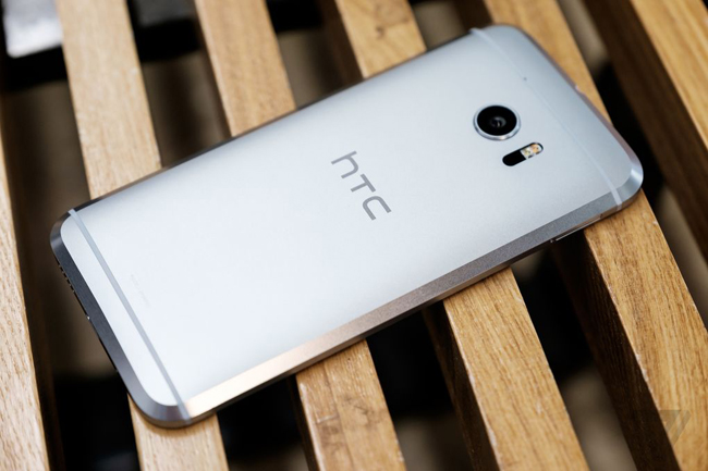 tren tay chiec htc 10 thiet ke cuc nam tinh hinh anh 6