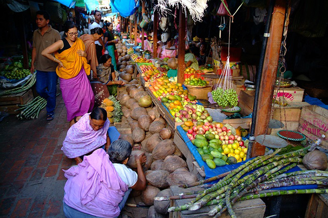 ky la khu cho co 500 tuoi do dan ba thong tri hinh anh 21