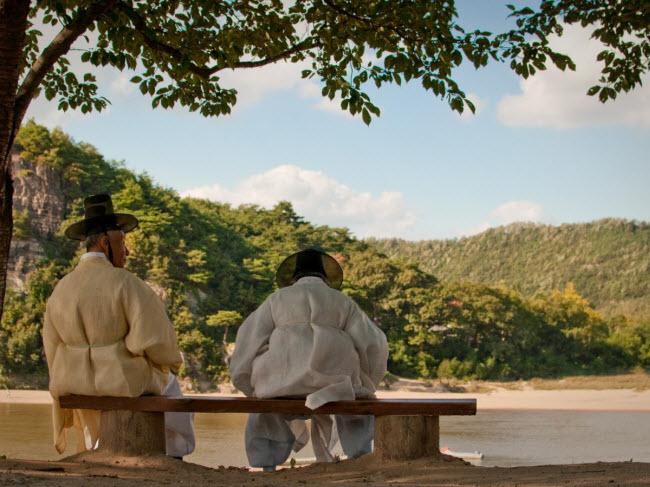 19 ngoi lang nho ban nen den mot lan trong doi hinh anh 6