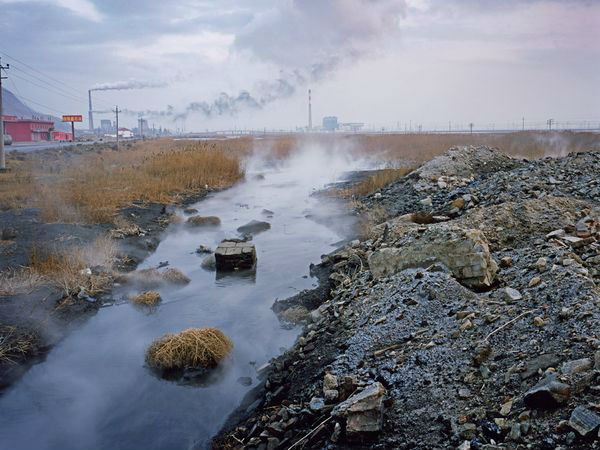 Ô nhiễm môi trường nước  Nguyên nhân  Tác hại và cách ngăn ngừa