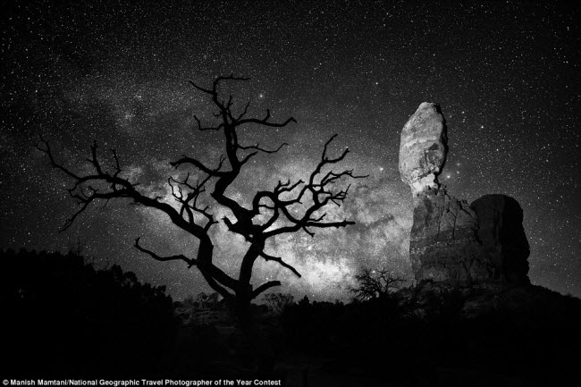 anh du lich dep ngay nguoi du giai national geographic hinh anh 11