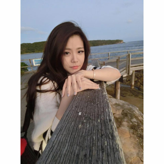 Những Cô Em Gái Xinh Như Hot Girl Của Sao Việt