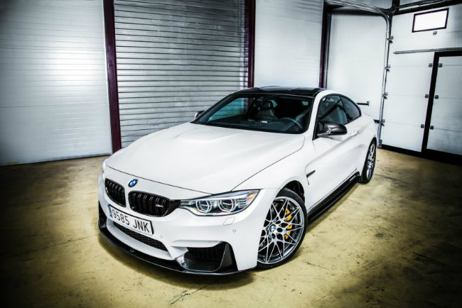 ngam bmw m4 competition sport edition dep long lanh hinh anh 4