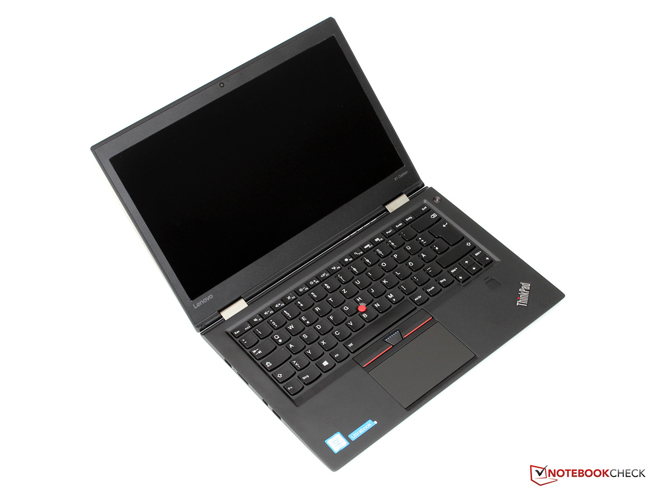 ngam lenovo thinkpad x1: laptop cho doanh nhan hinh anh 3