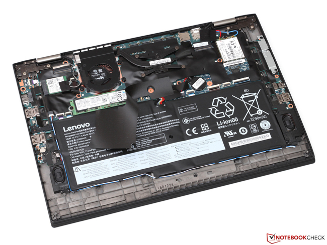 ngam lenovo thinkpad x1: laptop cho doanh nhan hinh anh 18