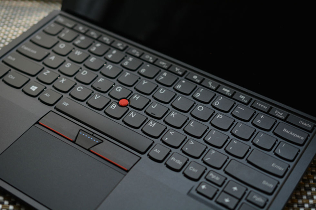 ngam lenovo thinkpad x1: laptop cho doanh nhan hinh anh 7