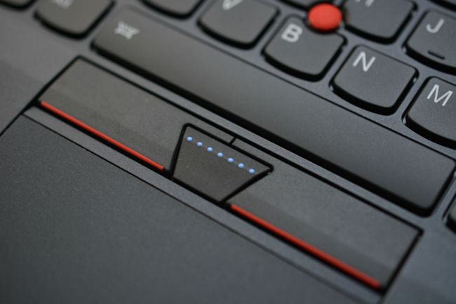 ngam lenovo thinkpad x1: laptop cho doanh nhan hinh anh 9