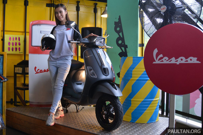 can canh chiec vespa 125s 2016 moi ra mat hinh anh 4