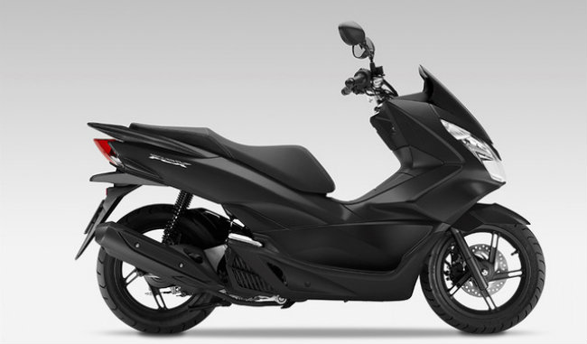 phat them voi honda pcx 125 2017 moi lo anh hinh anh 4