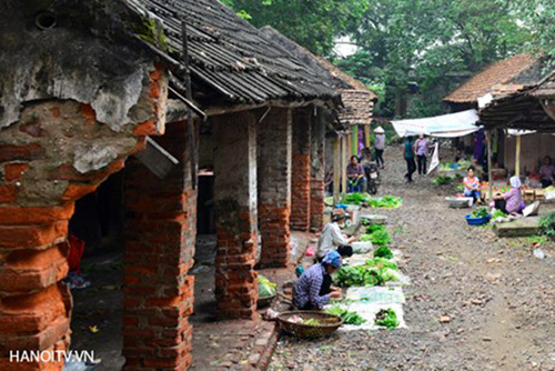 Làng Giá là một điểm đến du lịch hấp dẫn với cảnh quan tuyệt đẹp và không khí yên bình đầy huyền thoại. Những hình ảnh tại Làng Giá sẽ đưa người xem trở về thời phong kiến với những lều tranh, lá cây sáo và đồng cỏ rộng lớn. Hãy cùng thưởng thức những khoảnh khắc thần tiên tại Làng Giá.