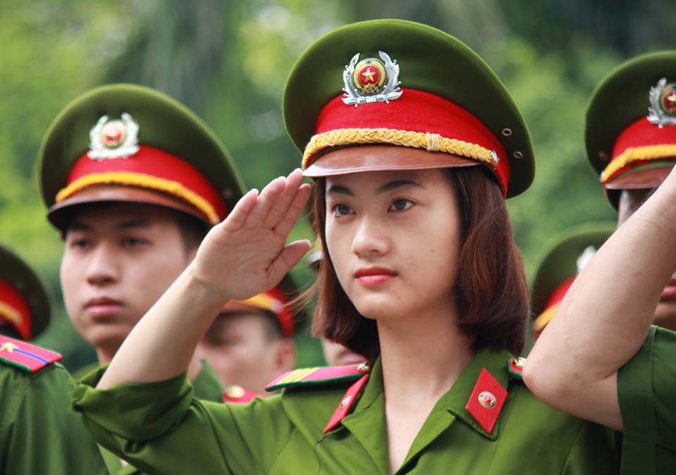 Công an Tuyên Quang  Cảnh sát hình sự phá án giỏi