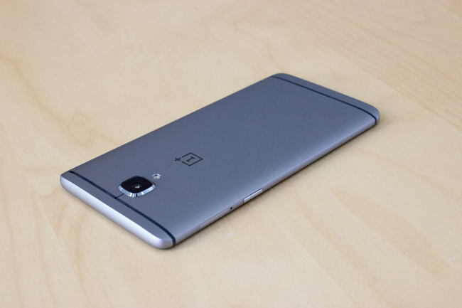 ngam oneplus 3 dung ram 6gb, gia 8,8 trieu dong hinh anh 7