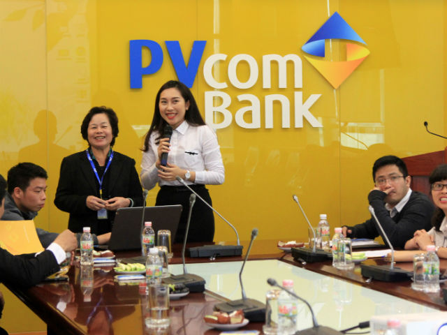 Ngân hàng Nhà nước trở thành cổ đông lớn của PvcomBank