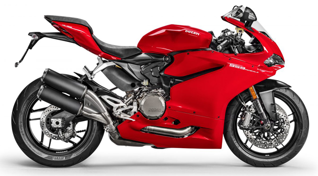 Mô Hình Xe Ducati 1199 Panigale Red 112 Maisto MH311012011108  Xe mô  hình
