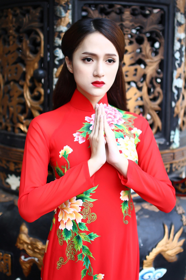 lam chi khanh - huong giang idol: ai goi cam hon? hinh anh 21