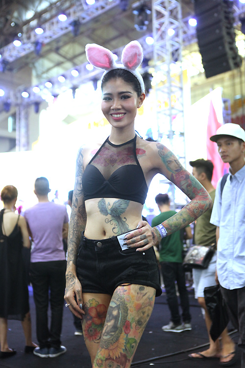 HỘI THỢ XĂM HÀ NỘI  TATTOO GROUP  Facebook