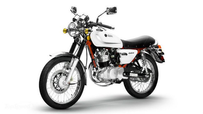 2016 sym wolf classic 150: gam ghe voi honda rebel sport hinh anh 12