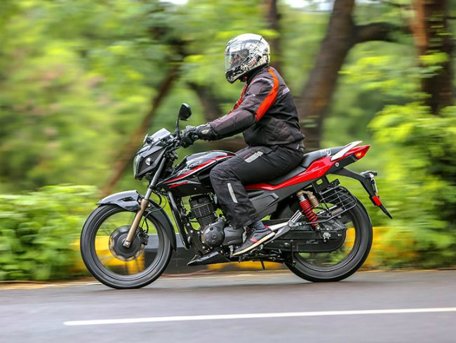 top 10 xe 150cc an xang it, hop voi thanh nien vung que hinh anh 4