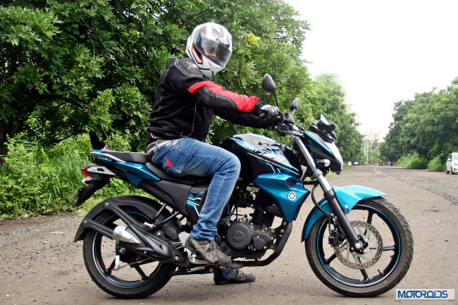 top 10 xe 150cc an xang it, hop voi thanh nien vung que hinh anh 1