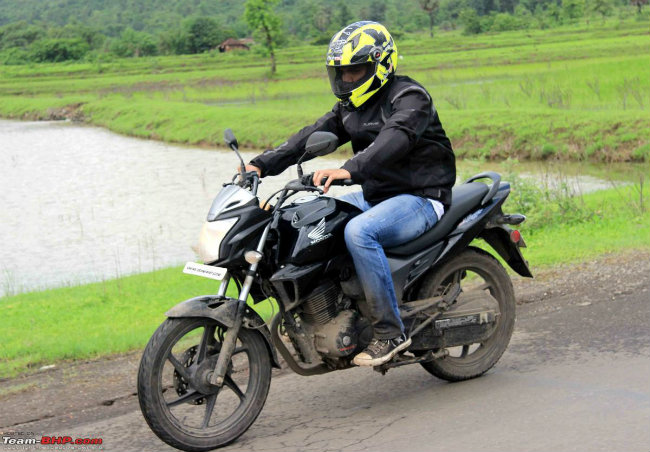 top 10 xe 150cc an xang it, hop voi thanh nien vung que hinh anh 8