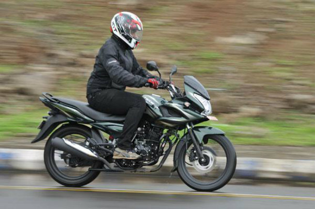 top 10 xe 150cc an xang it, hop voi thanh nien vung que hinh anh 7