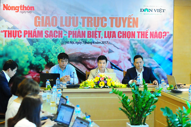 phan biet thuc pham sach - ban: can bo thoi quen an thit tuoi hinh anh 16