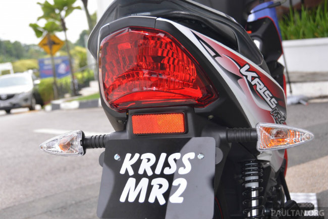 soi xe so modenas kriss mr2 19,8 trieu dong cho sinh vien hinh anh 11